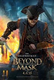 Beyond the Mask (2015) หน้ากากแห่งแค้น พากย์ไทย