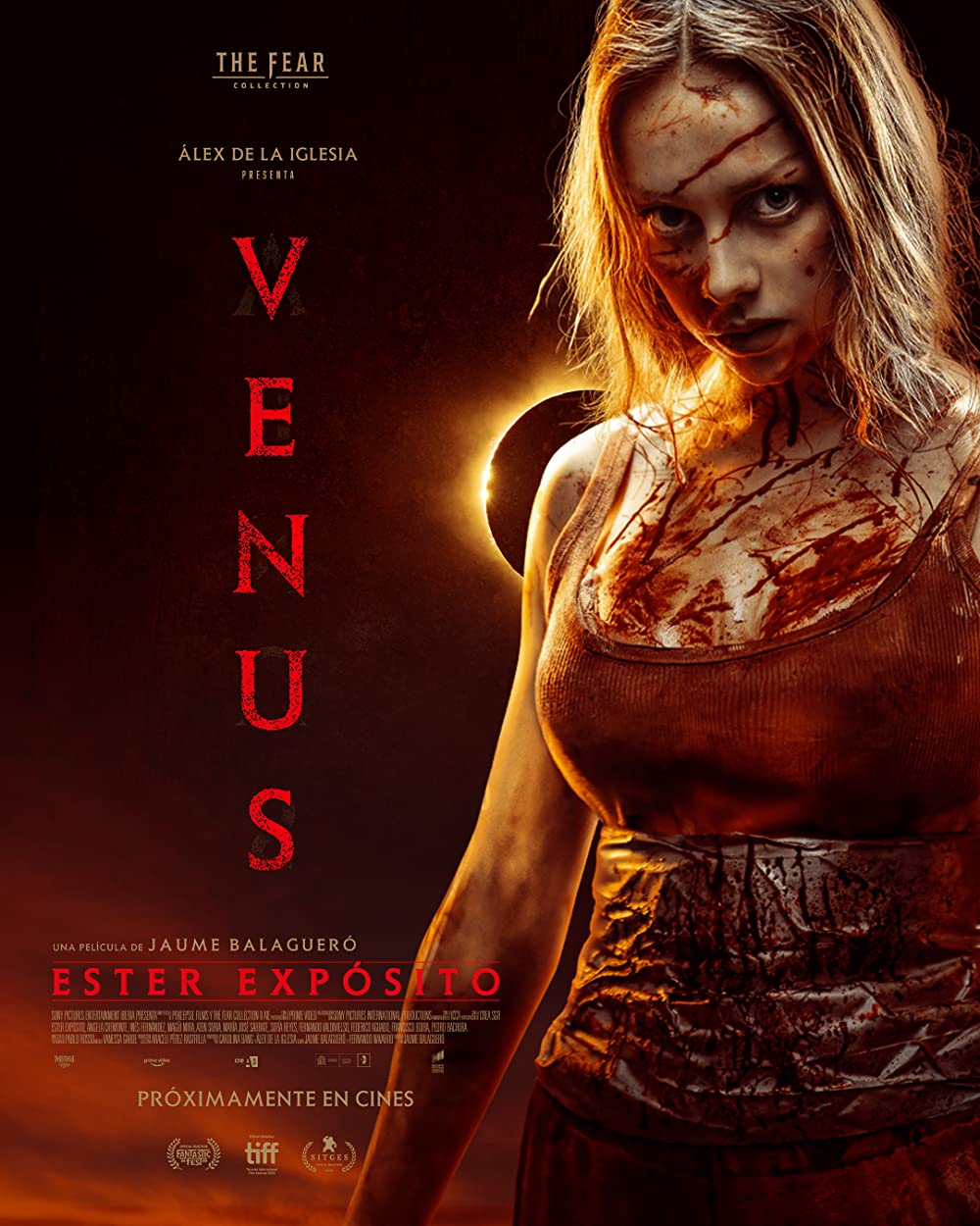 VENUS (2022) ซับไทย