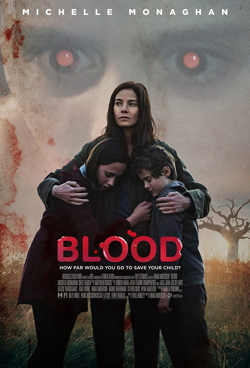 BLOOD (2022) ซับไทย