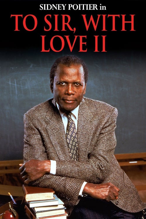 To Sir with Love (1967) แด่คุณครูด้วยดวงใจ พากย์ไทย