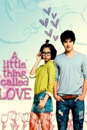A LITTLE THING CALLED LOVE (2010) สิ่งเล็กเล็กที่เรียกว่า…รัก พากย์ไทย