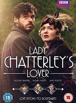 LADY CHATTERLEY’S LOVER (2015) ซับไทย