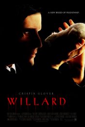 WILLARD (2003) วิลลาร์ด กองทัพอสูรสยองสี่ขา พากย์ไทย