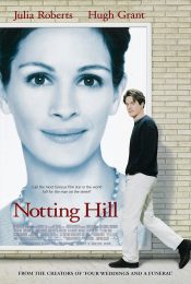 NOTTING HILL (1999) รักบานฉ่ำ ที่น๊อตติ้งฮิลล์ พากย์ไทย