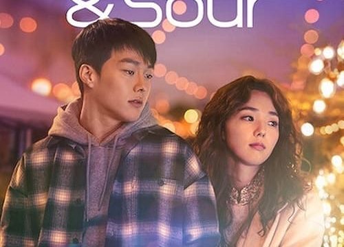SWEET & SOUR (2021) รักหวานอมเปรี้ยว พากย์ไทย