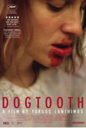 DOGTOOTH (2009) ซับไทย
