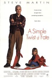 A SIMPLE TWIST OF FATE (1994) ดวงใจพ่อ ไม่ยอมให้ใครมาพราก พากย์ไทย