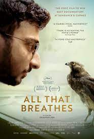 ALL THAT BREATHES (2022) อย่าให้ลมสิ้นไป ซับไทย