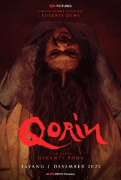 QORIN (2022) วิญญาณอาถรรพ์ ซับไทย