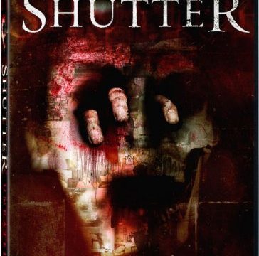 SHUTTER (2008) ชัตเตอร์ แรงอาฆาต ภาพวิญญาณสยอง ซับไทย
