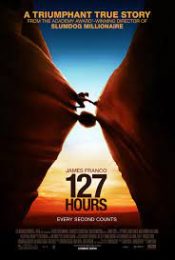 127 HOURS (2010) 127 ชั่วโมง พากย์ไทย