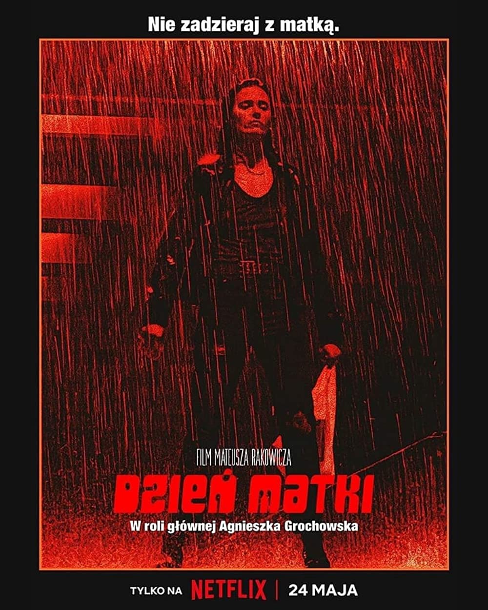 MOTHER’S DAY (2023) วันนี้แม่ต้องโหด พากย์ไทย