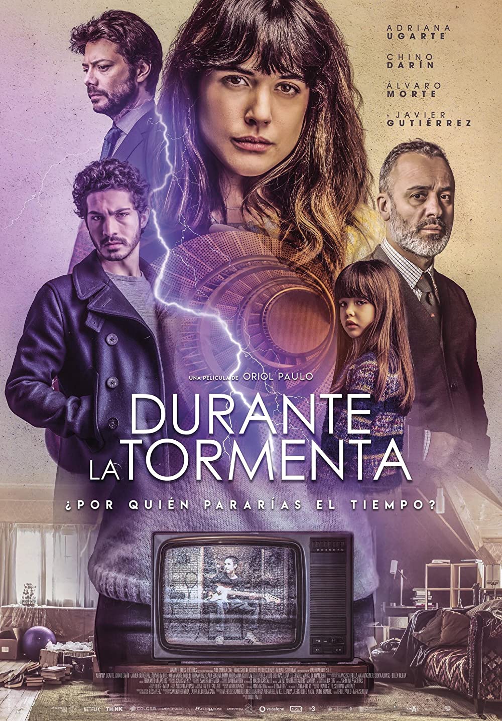 MIRAGE (2018) ภาพลวงตา ซับไทย