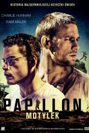 PAPILLON (2017) ปาปิยอง หนีตายเเดนดิบ พากย์ไทย