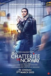 MRS. CHATTERJEE VS. NORWAY (2023) ซับไทย