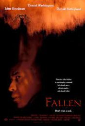FALLEN (1998) ฉุดนรกสยองโหด พากย์ไทย