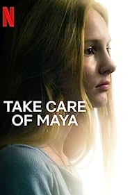 TAKE CARE OF MAYA (2023) ใครจะดูแลมายา ซับไทย