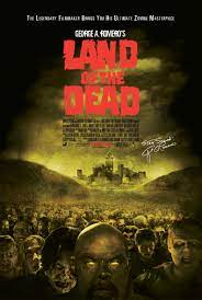 LAND OF THE DEAD ดินแดนแห่งความตาย พากย์ไทย
