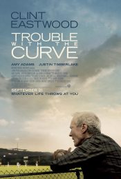TROUBLE WITH THE CURVE (2012) หักโค้งชีวิต สะกิดรัก พากย์ไทย