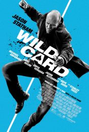 WILD CARD (2015) มือฆ่าเอโพดำ พากย์ไทย