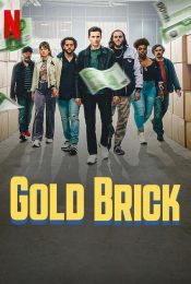 GOLD BRICK (2023) โกลด์บริค ซับไทย