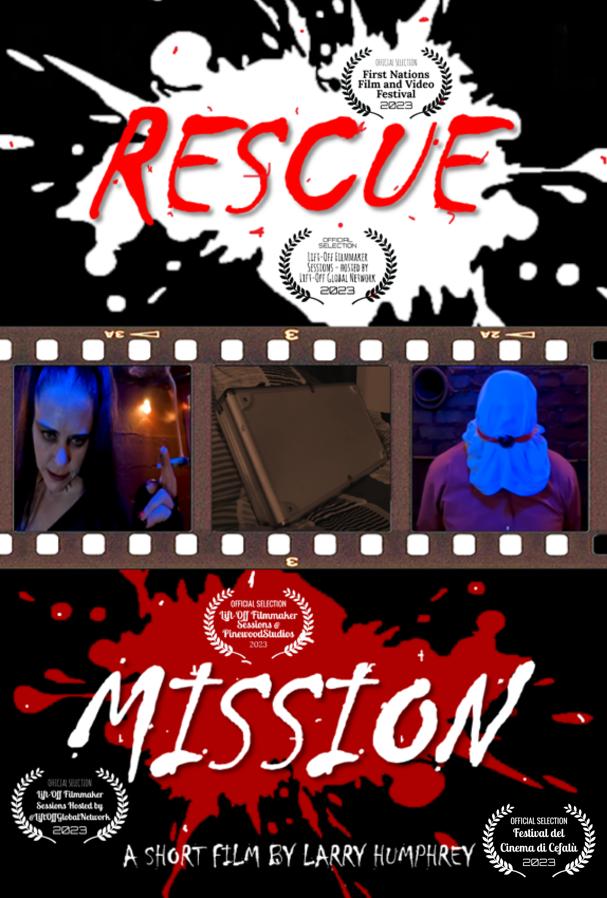 Mission Rescue (2023) กู้ภัยเหมืองนรก ซับไทย
