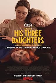 His Three Daughters สามสาว ลูกสาวพ่อ (2024)