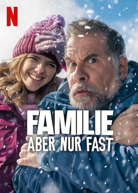 Almost Family (2025) กว่าจะเป็นครอบครัว