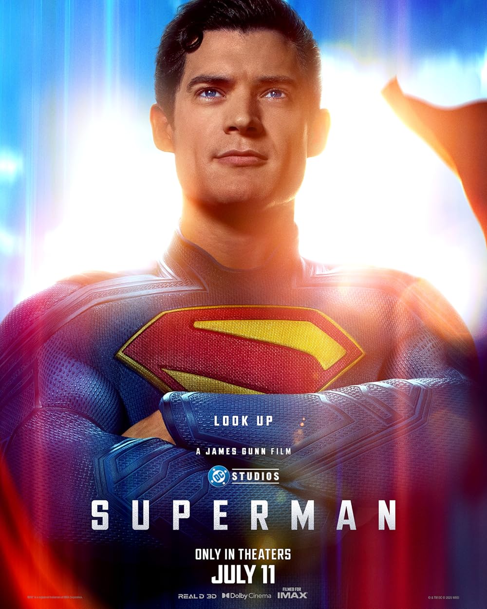 Superman (2025) ซูเปอร์แมน