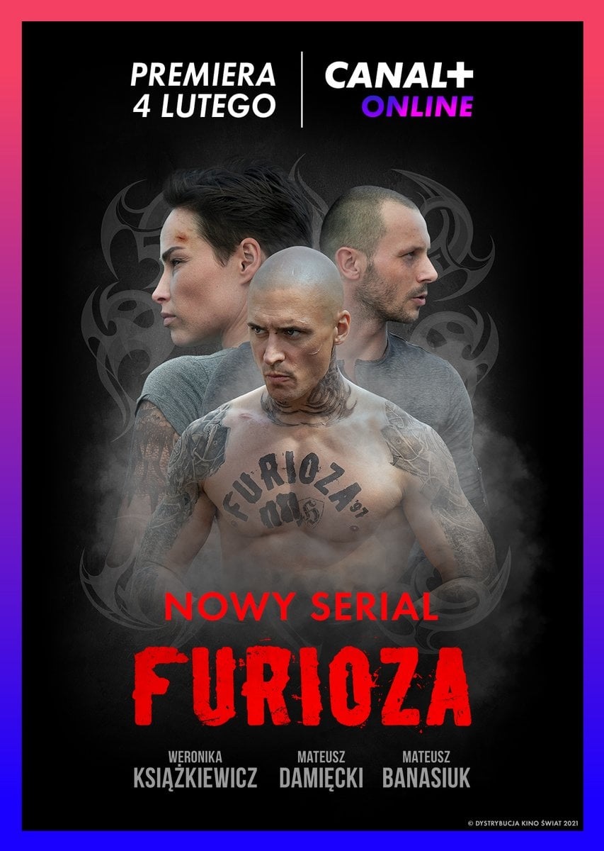Inside Furioza (2025) อำมหิตครั้งใหม่