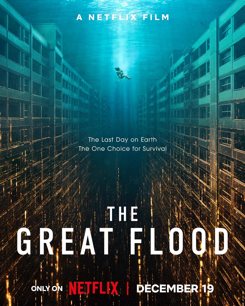 The Great Flood (2025)
