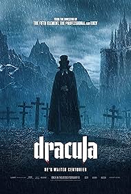 Dracula (2025) แดร็กคูล่า